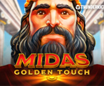 Midas Golden Touch