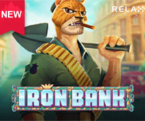 Iron Bank