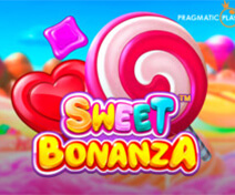 Sweet Bonanza