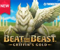 Beat the Beast: Griffin's Gold