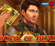 Book of Dead