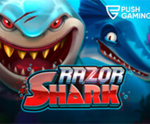 Razor Shark